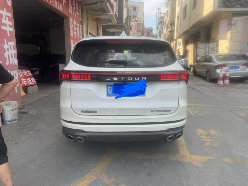 2021 immagine di auto #9