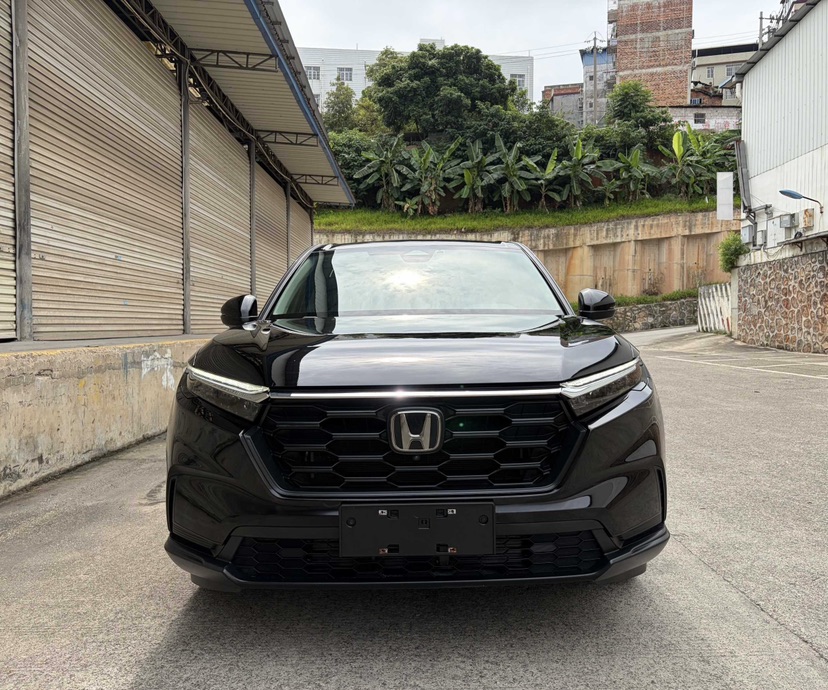 Honda CR-V 2022 car image #5