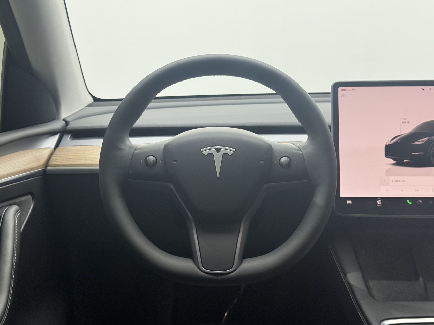 Tesla Model Y 2022 #10 Tesla Model Y 2022 car image #10