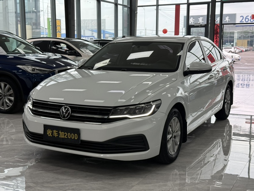 Volkswagen Bora 2022 Volkswagen Bora 2022 car image