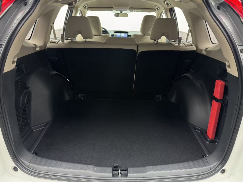 Honda CR-V 2017 #12 Honda CR-V 2017 car image #12