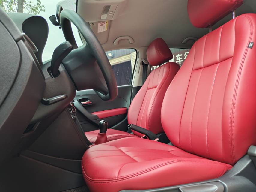 Volkswagen Polo 2015 #12 Volkswagen Polo 2015 car image #12