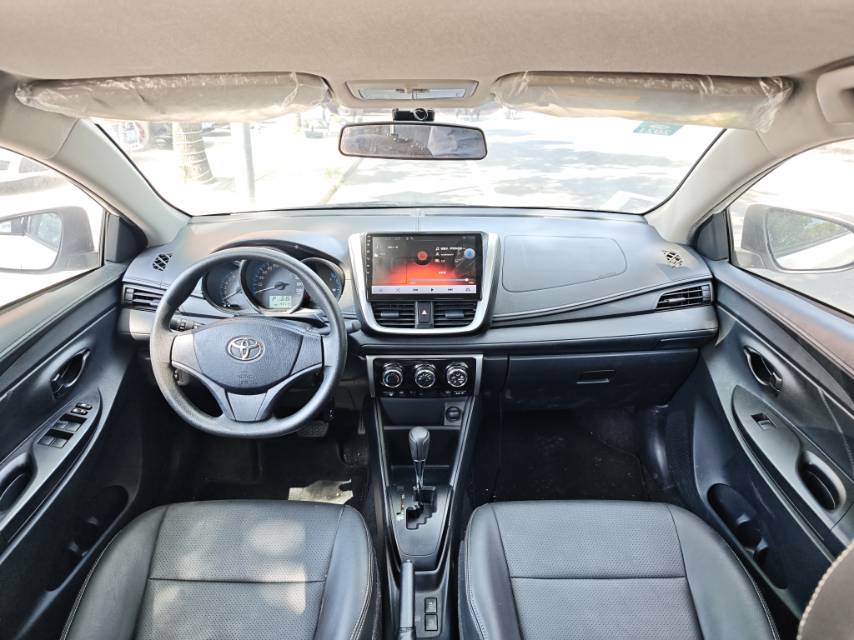 Toyota Vios 2019 #4 Toyota Vios 2019 car image #4
