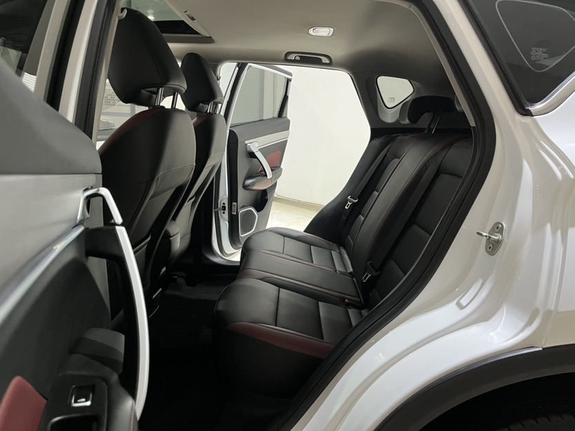 GEELY Coolray 2022 #7 GEELY Coolray 2022 immagine di auto #7