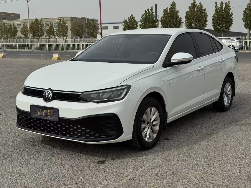 Volkswagen Lavida 2023 #6 Volkswagen Lavida 2023 car image #6