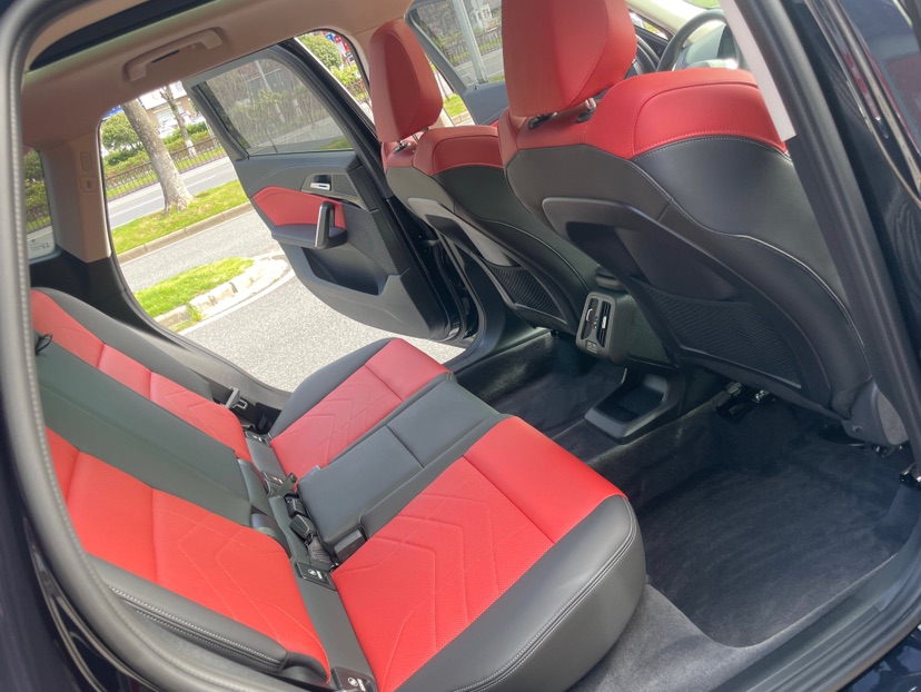 BMW X1 2023 #10 BMW X1 2023 car image #10