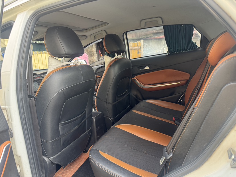 Chery Tiggo 3x 2016 #7 Chery Tiggo 3x 2016 car image #7