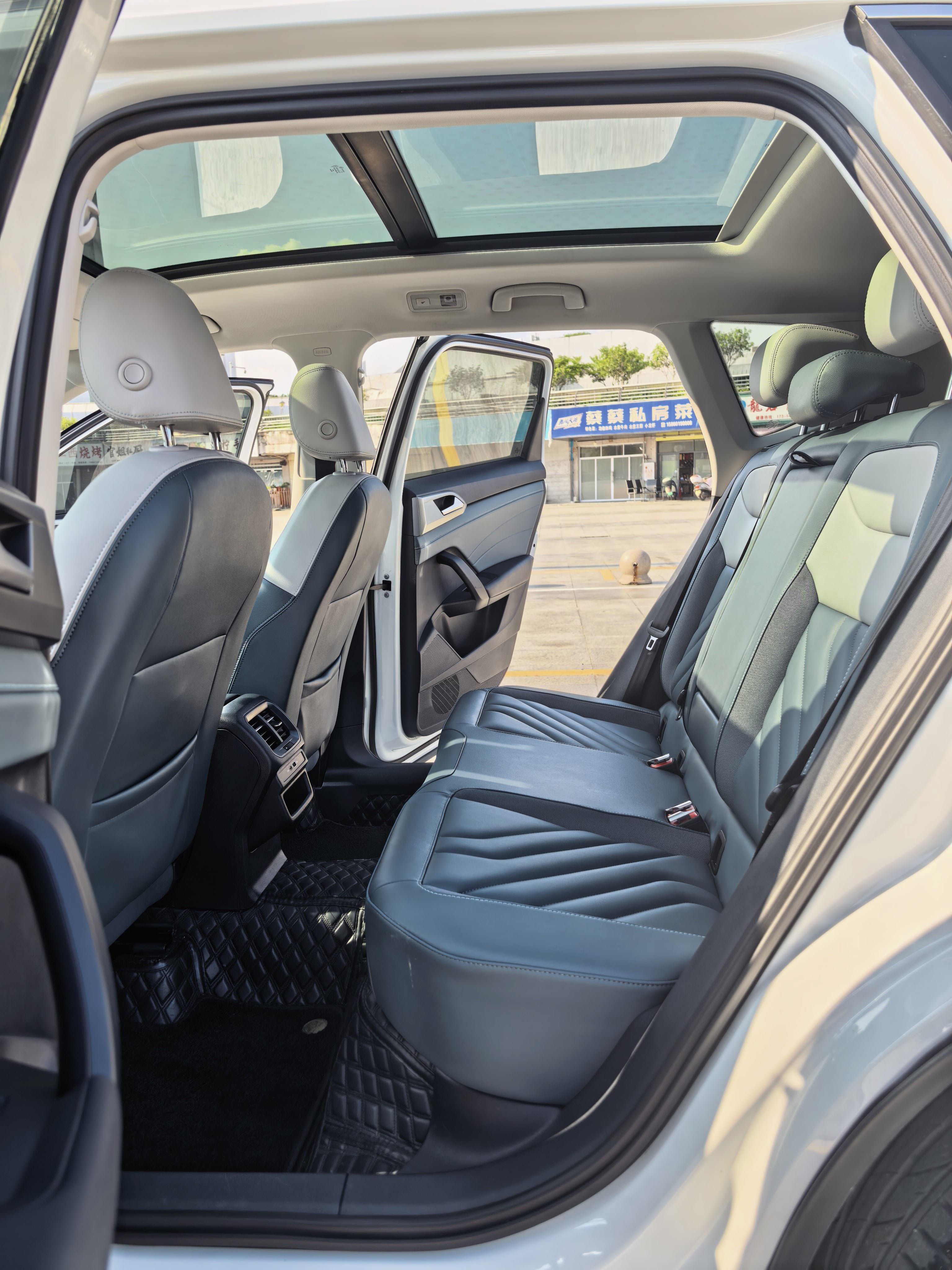 Volkswagen Tharu 2023 #9 Volkswagen Tharu 2023 car image #9