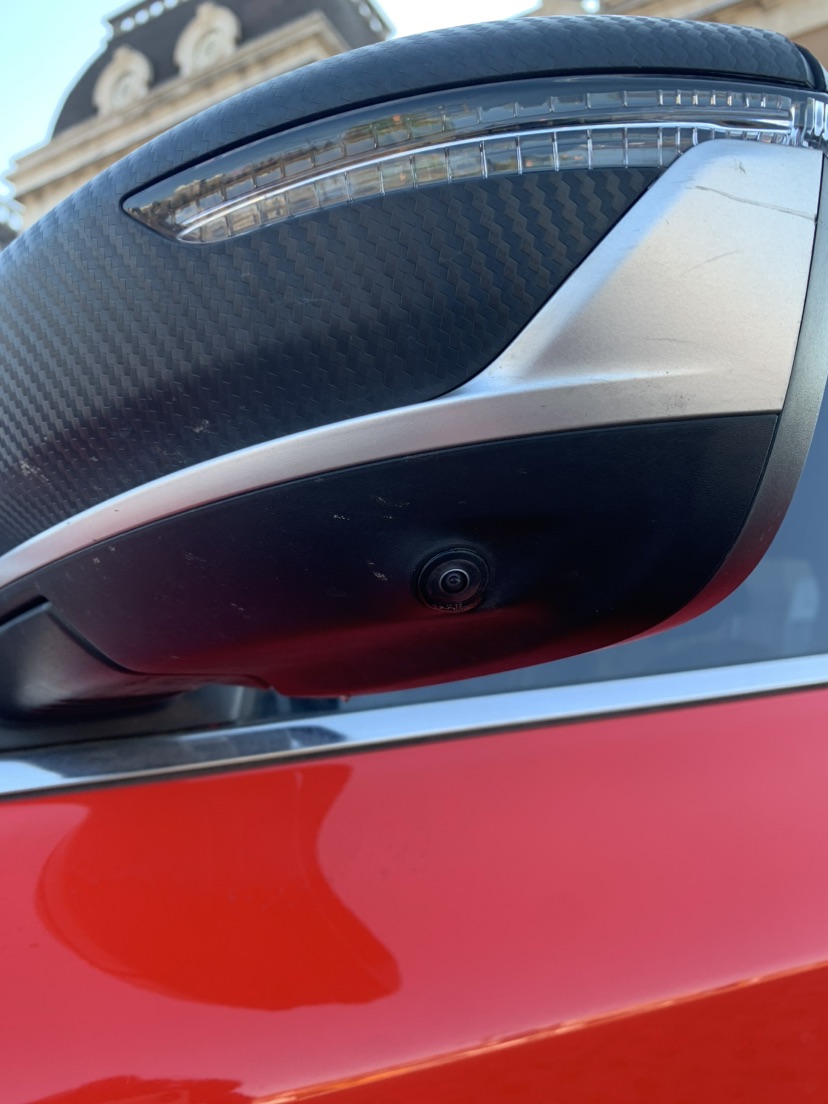 GEELY Coolray 2021 car image #4