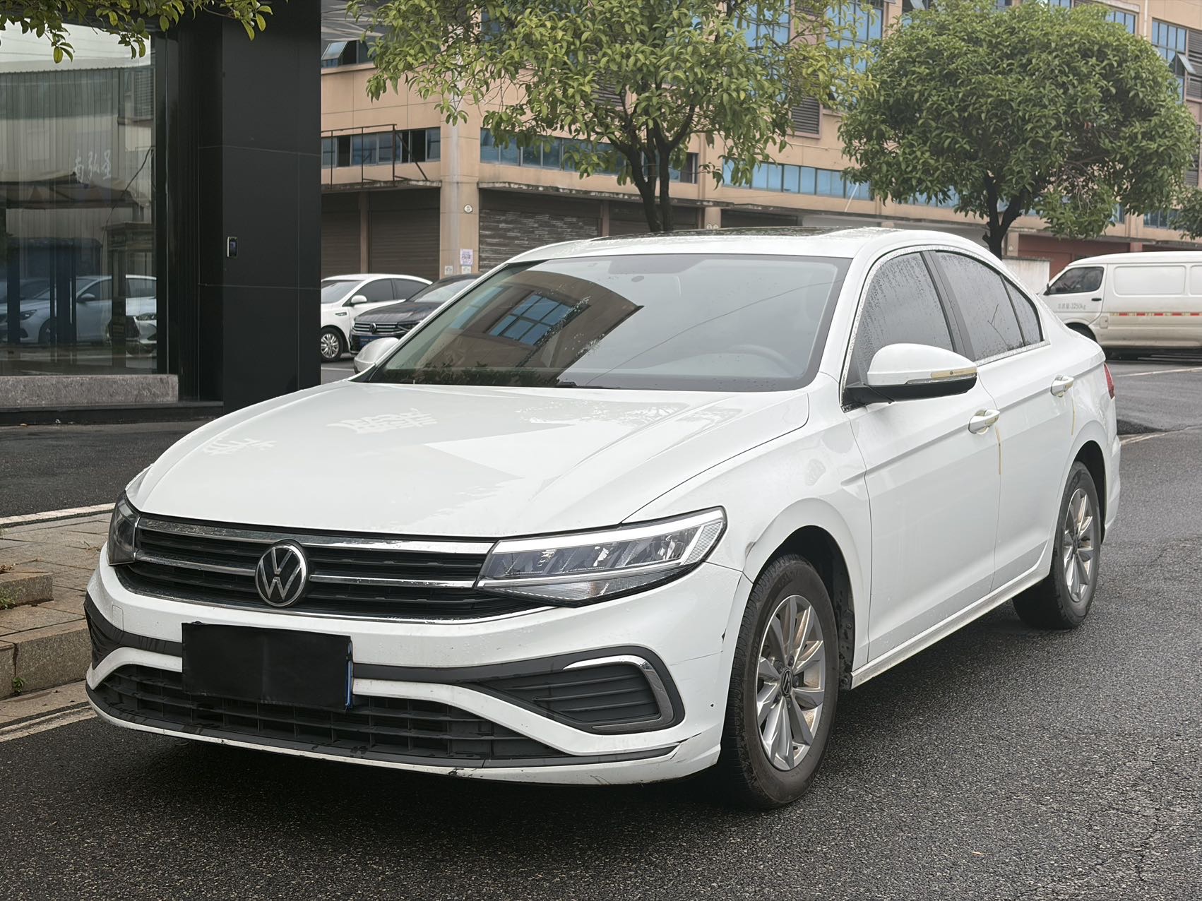 Volkswagen Bora 2023 Volkswagen Bora 2023 car image