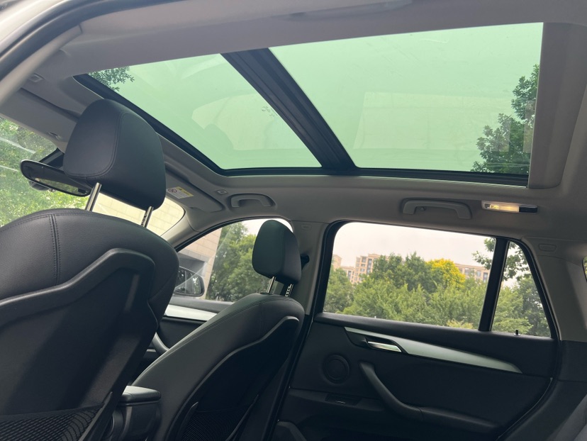 BMW X1 2019 car image #6