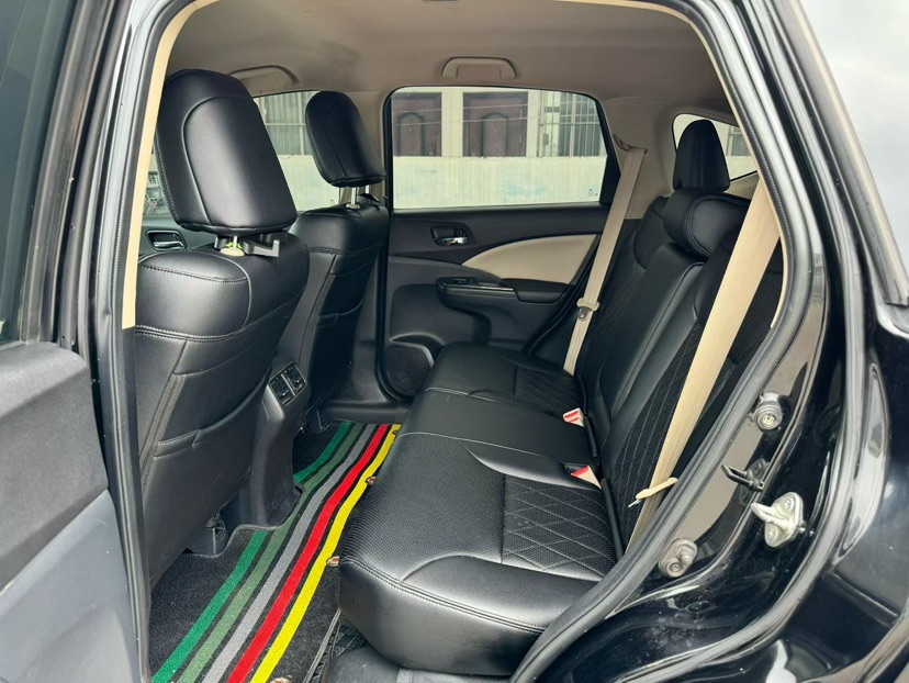 Honda CR-V 2016 car image #4