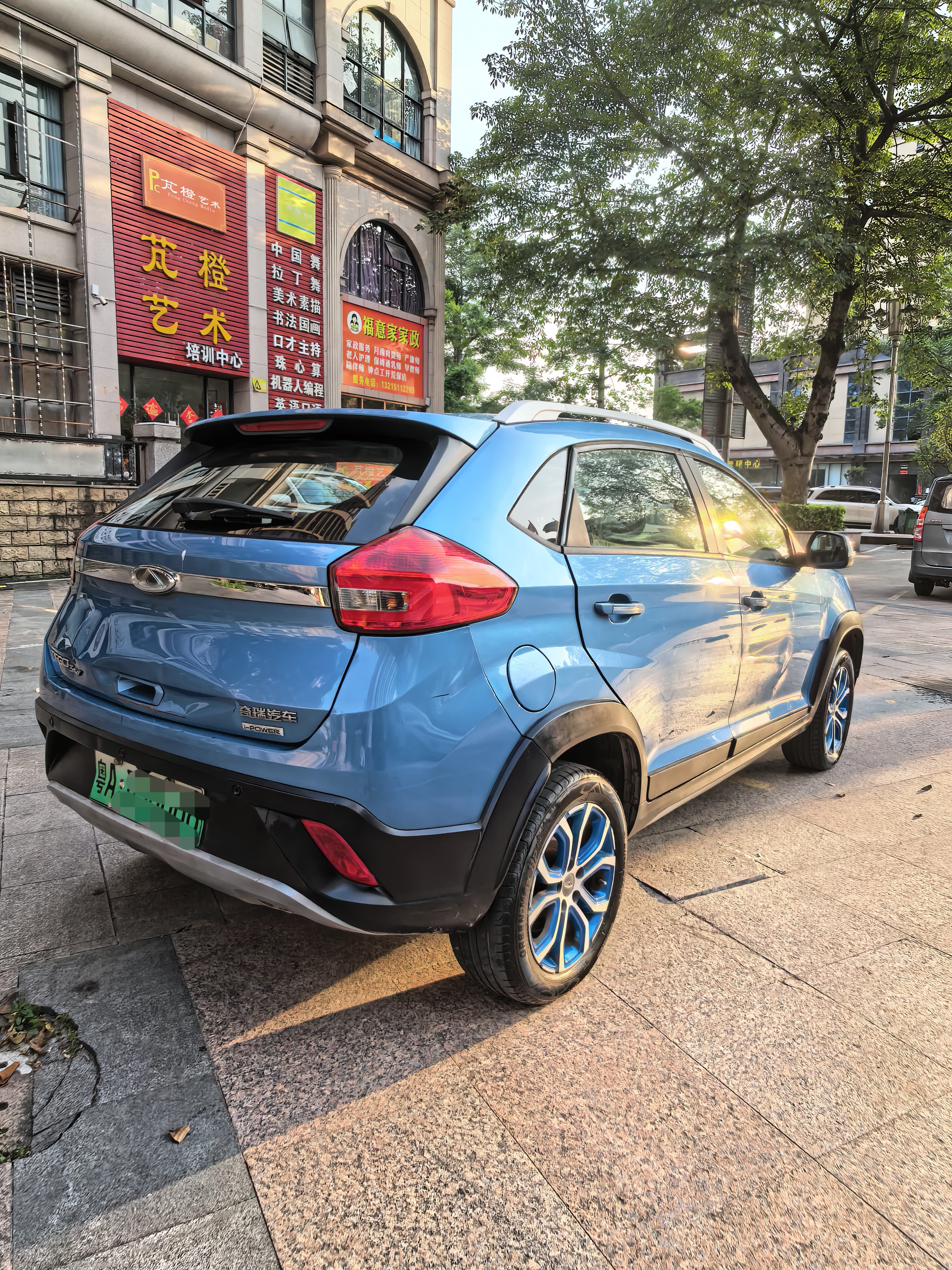 2018 #7 2018 immagine di auto #7