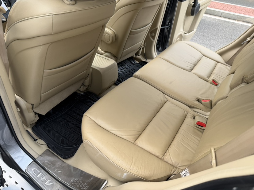 Honda CR-V 2010 car image #8