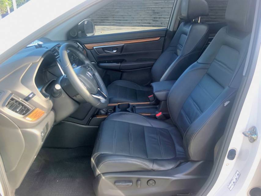 Honda CR-V 2019 #11 Honda CR-V 2019 car image #11