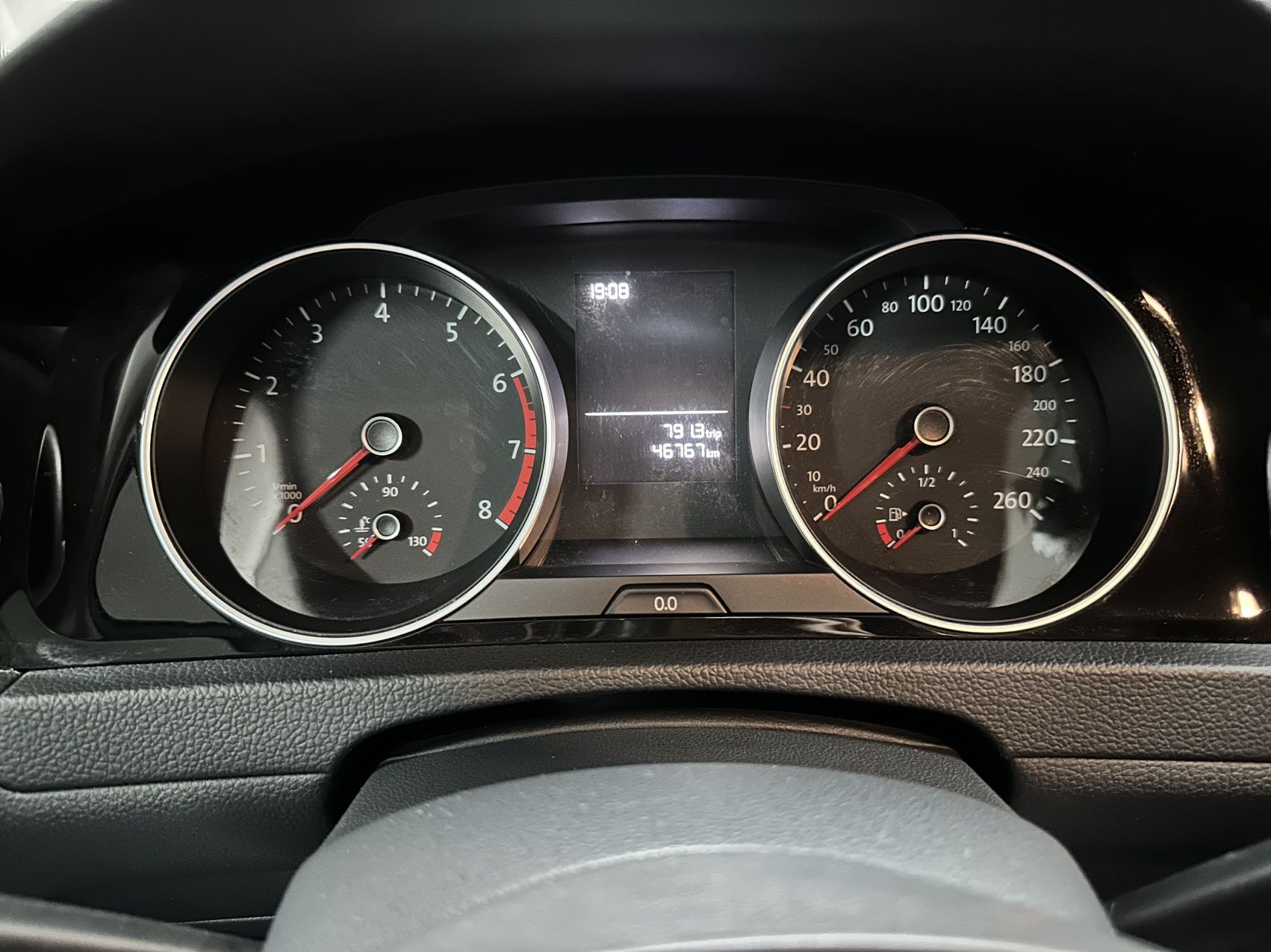 Volkswagen Golf 2018 #7 Volkswagen Golf 2018 car image #7