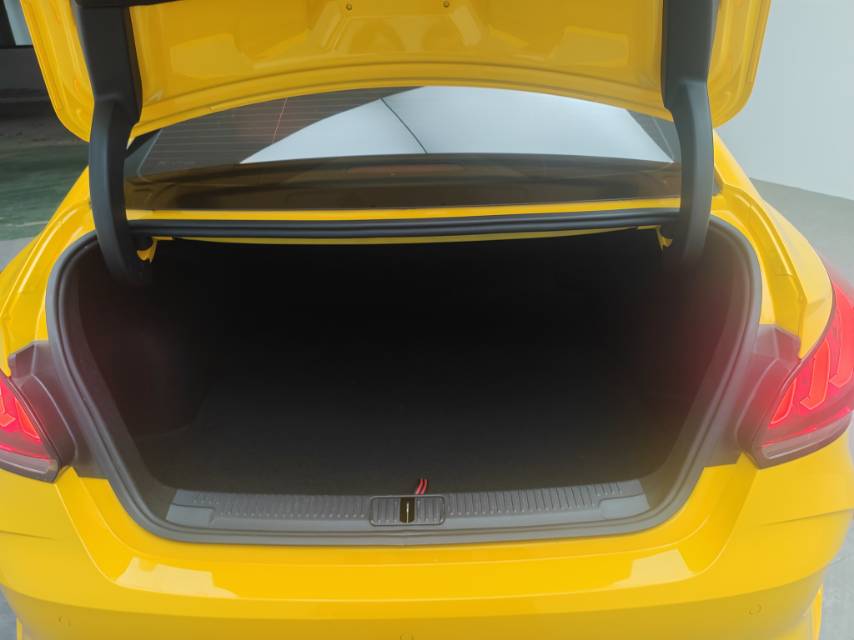 MG 5 2021 #8 MG 5 2021 immagine di auto #8