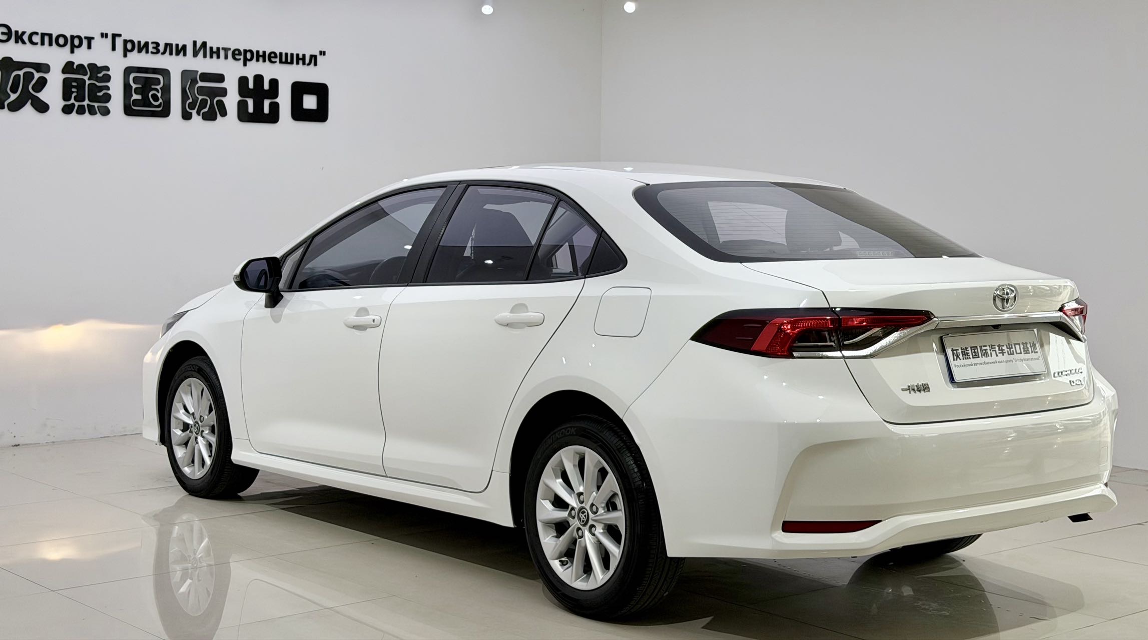 Toyota Corolla 2022 #6 Toyota Corolla 2022 car image #6