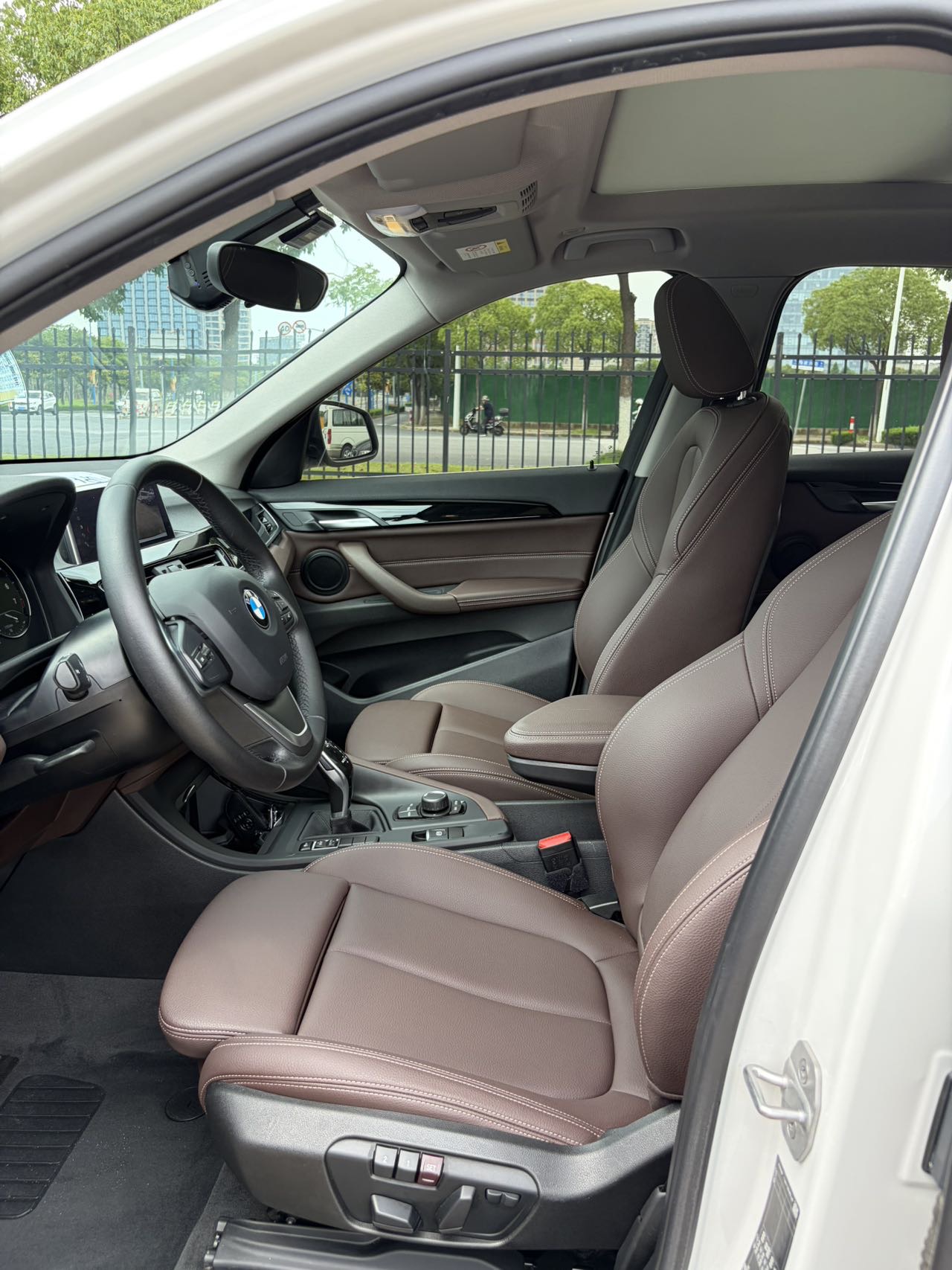 BMW X1 2020 car image #4