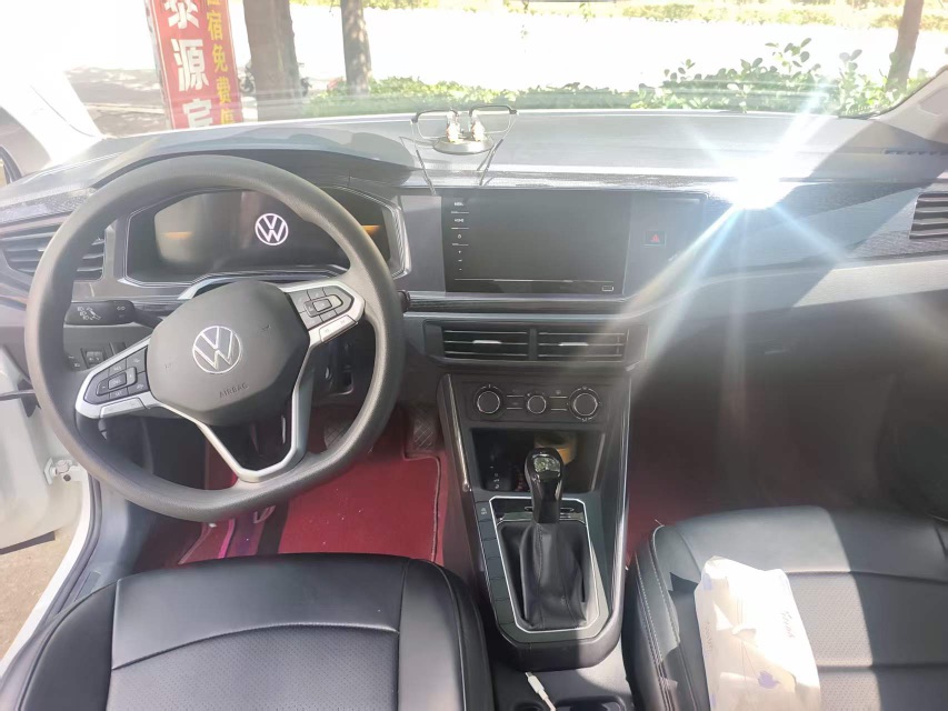 Volkswagen Lavida 2024 #6 Volkswagen Lavida 2024 car image #6