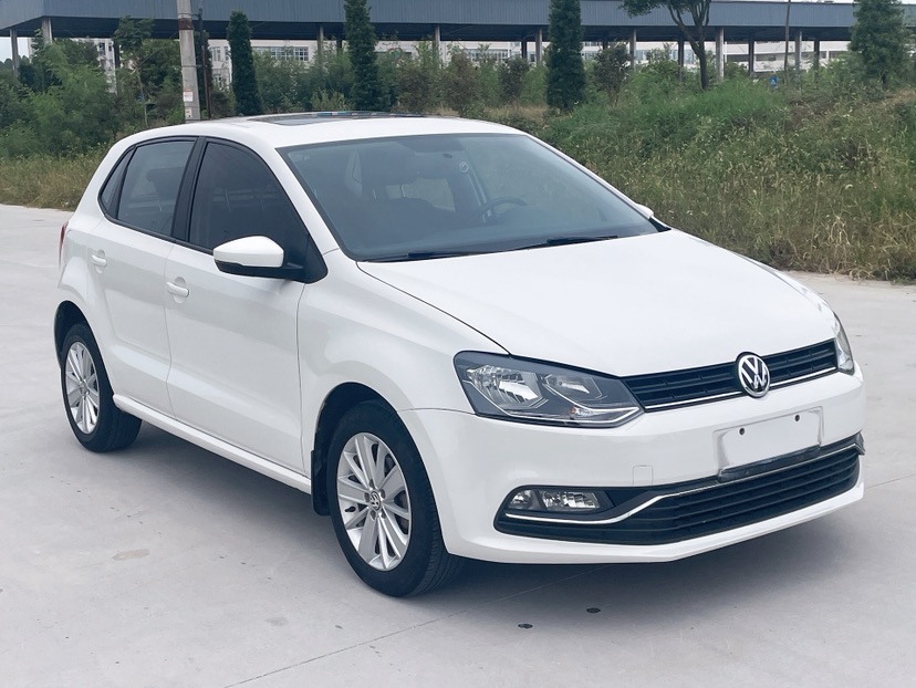 Volkswagen Polo 2018 #3 Volkswagen Polo 2018 immagine di auto #3