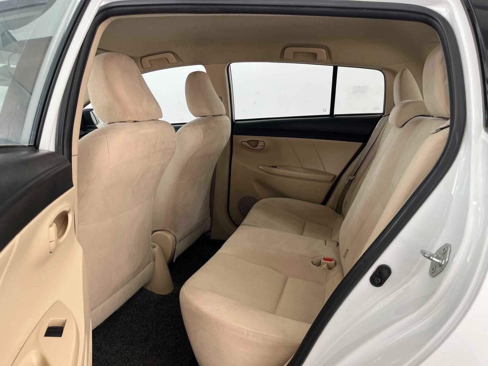 Toyota Vios FS 2018 #6 Toyota Vios FS 2018 car image #6