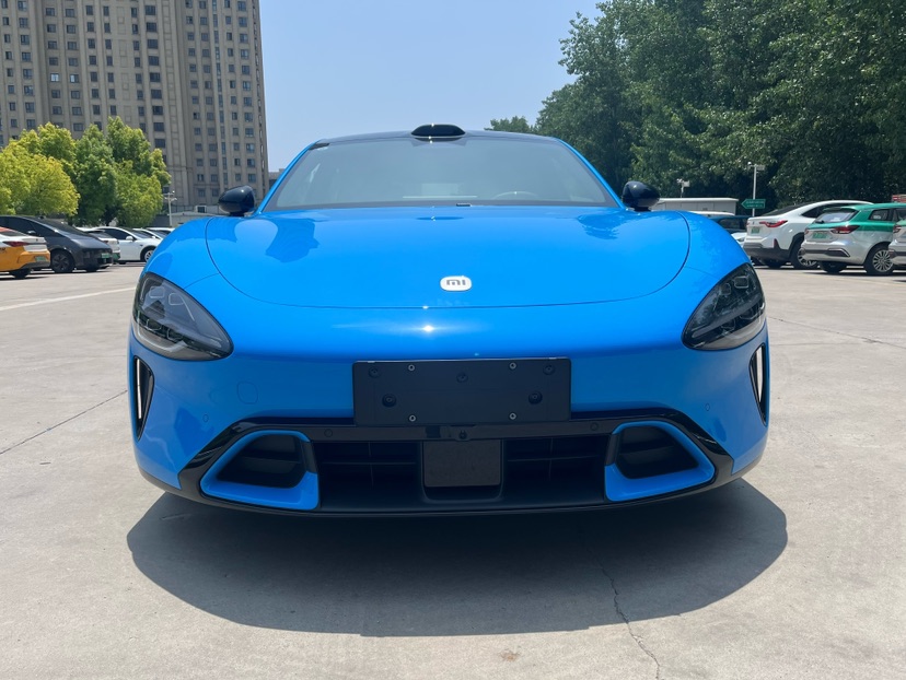 2026 car image #2
