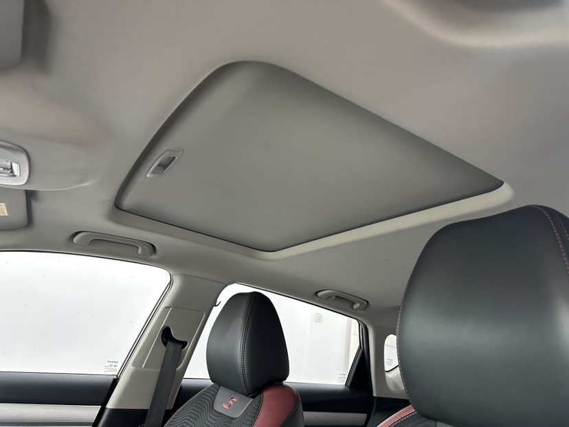 GEELY Coolray 2022 car image #6