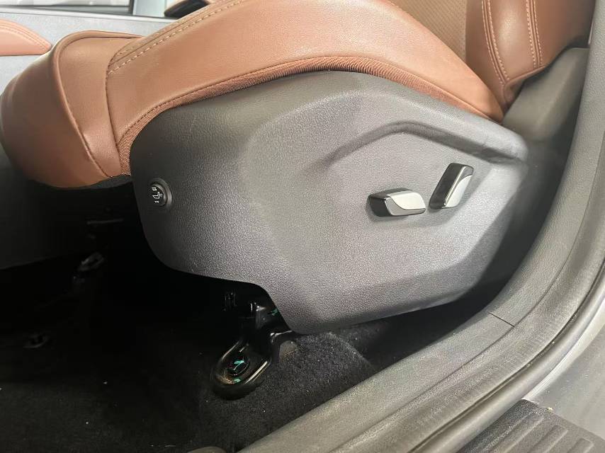 GEELY Vision X6 2022 #10 GEELY Vision X6 2022 car image #10