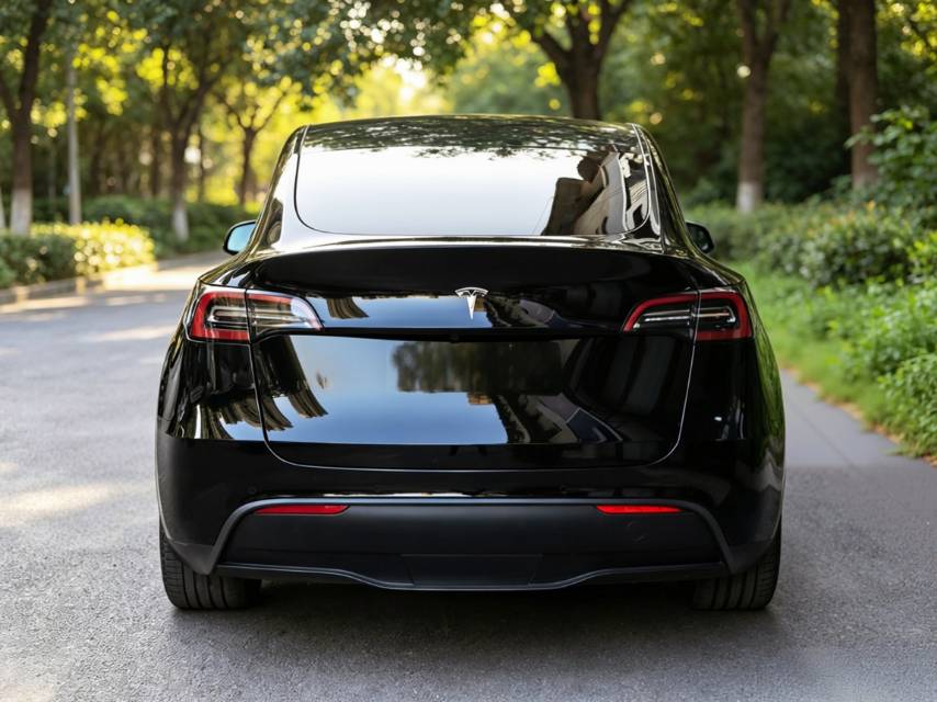 Tesla Model Y 2023 car image #5