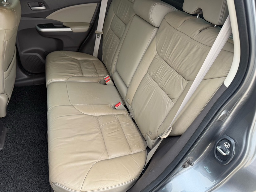 Honda CR-V 2012 car image #5