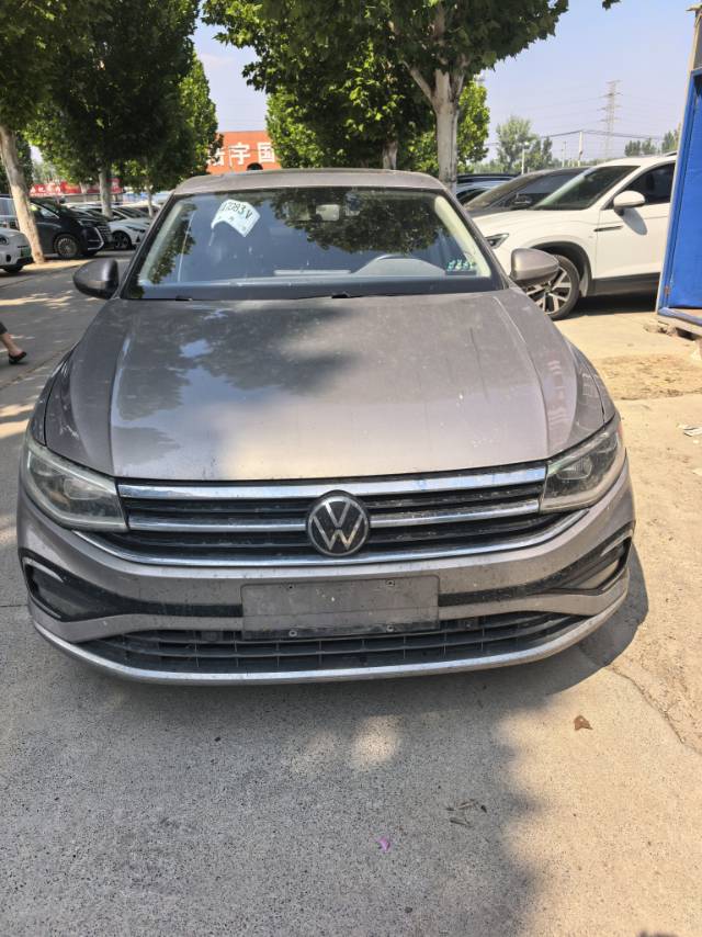 Volkswagen Bora 2022 car image #2