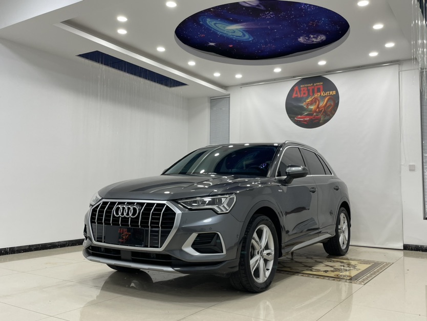 Audi Q3 2022 Audi Q3 2022 car image
