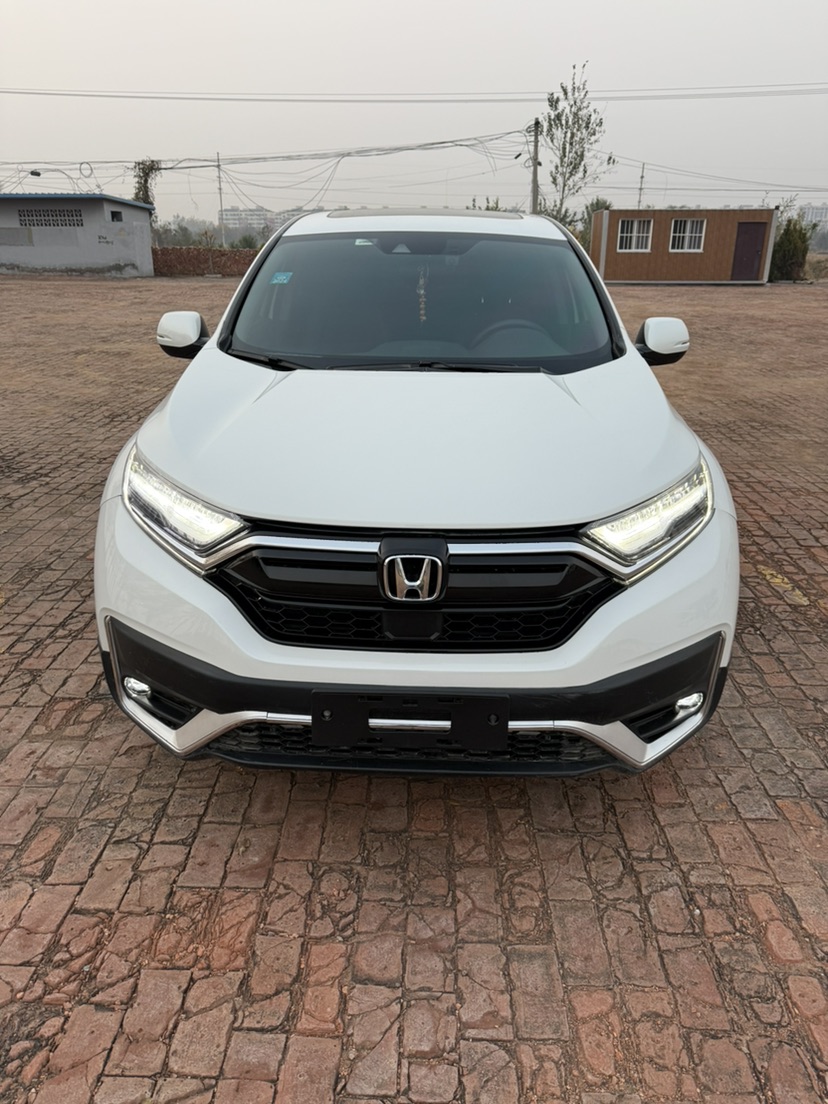 Honda CR-V 2022 car image #5