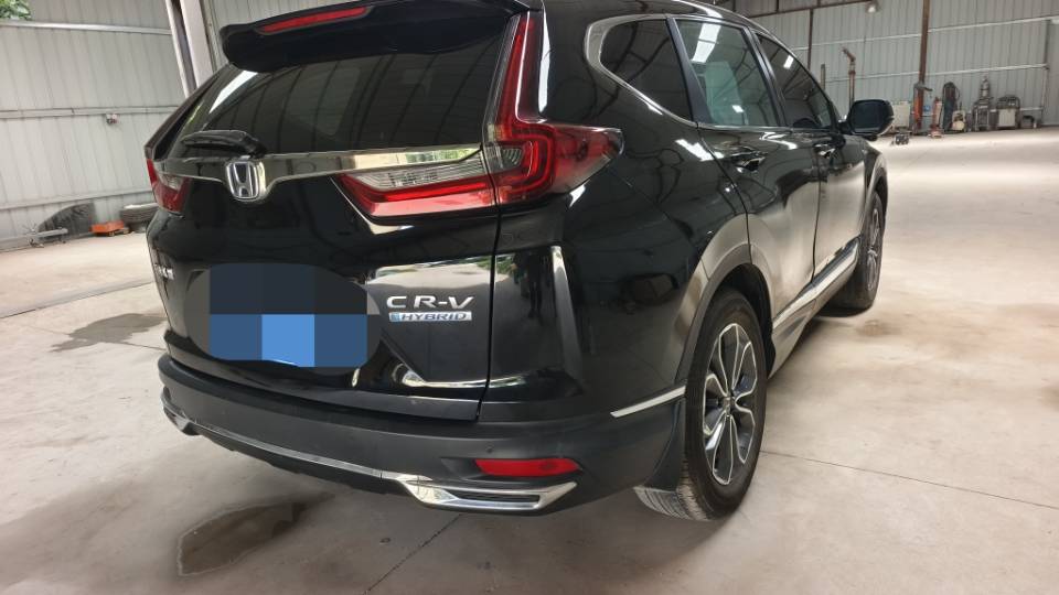 Honda CR-V 2022 car image #3