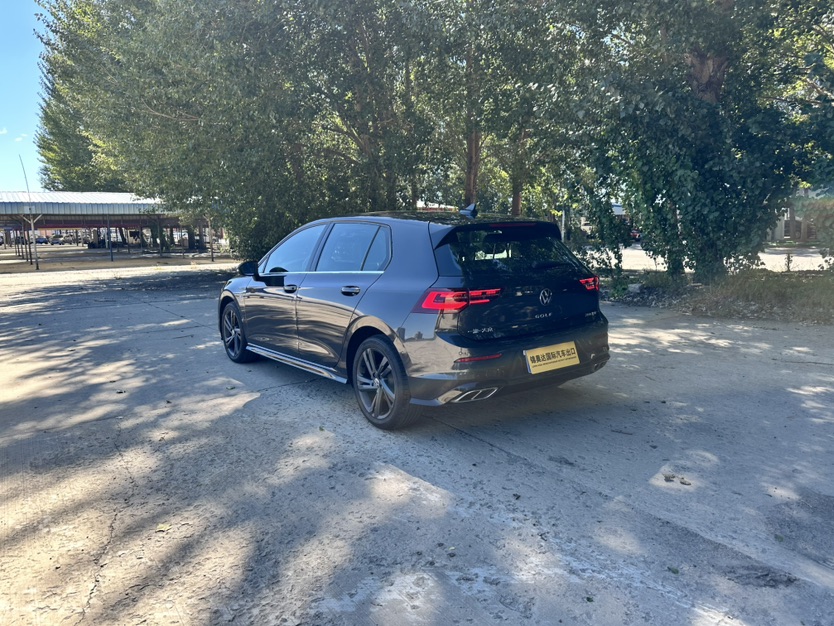 Volkswagen Golf 2022 #7 Volkswagen Golf 2022 car image #7