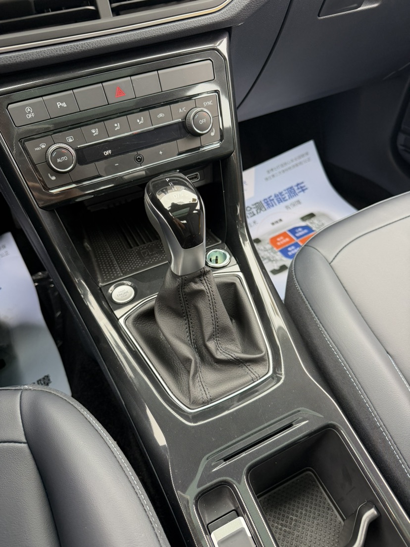 Volkswagen Tharu 2025 #8 Volkswagen Tharu 2025 car image #8