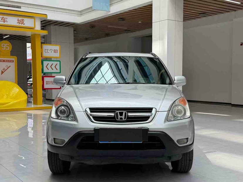 2003 #2 2003 car image #2