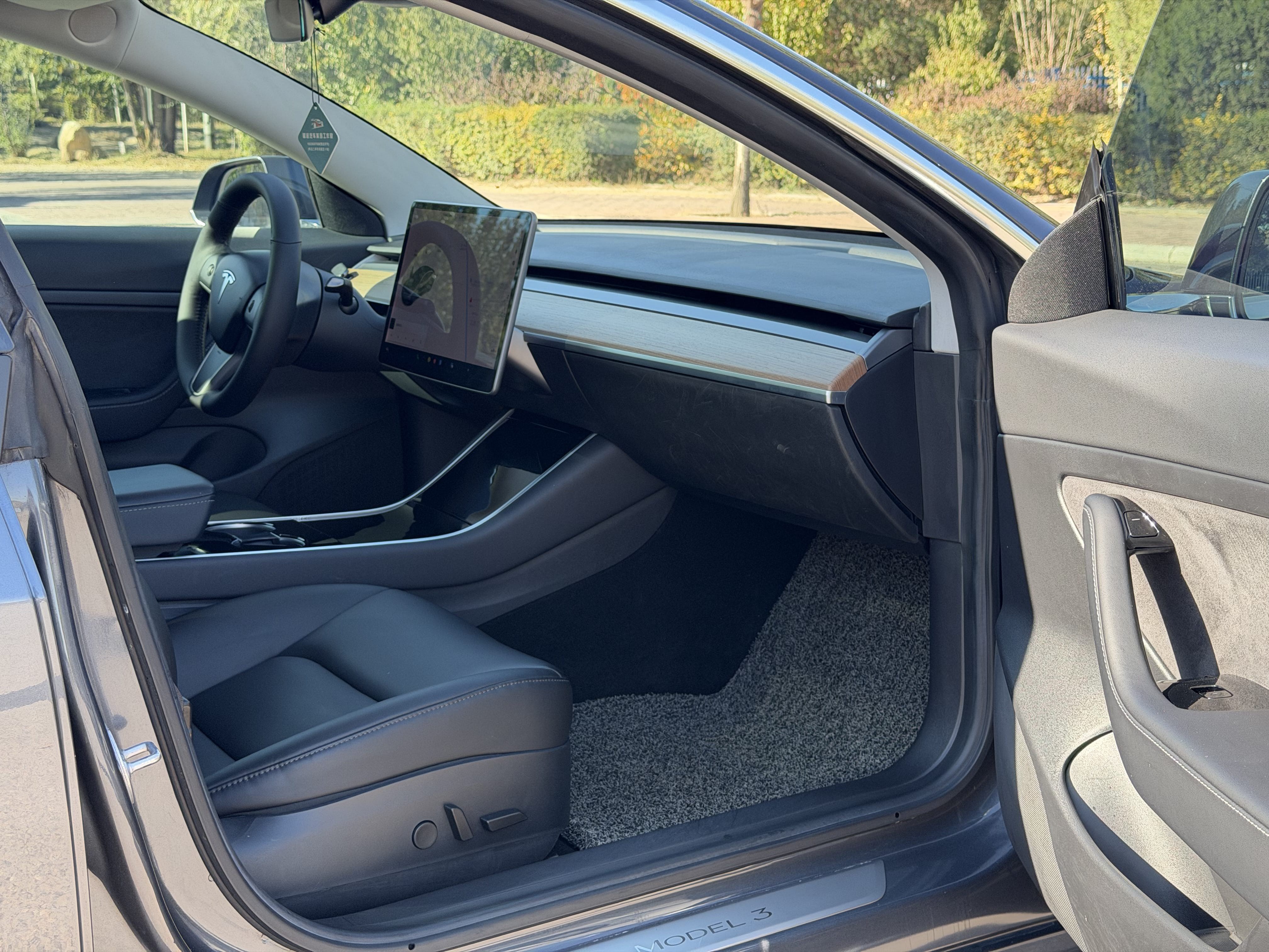 Tesla Model 3 2020 #13 Tesla Model 3 2020 car image #13
