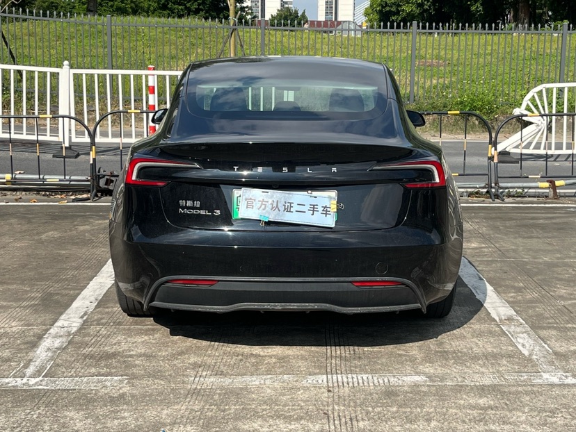 Tesla Model 3 2024 immagine di auto #6