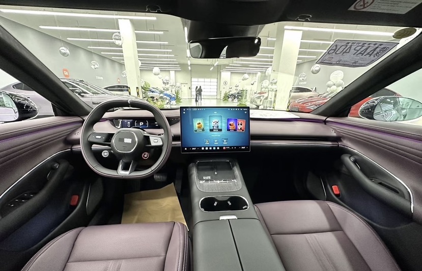 2026 #5 2026 immagine di auto #5
