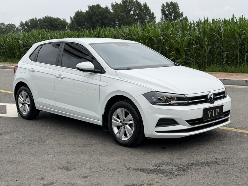 Volkswagen Polo 2023 #3 Volkswagen Polo 2023 car image #3