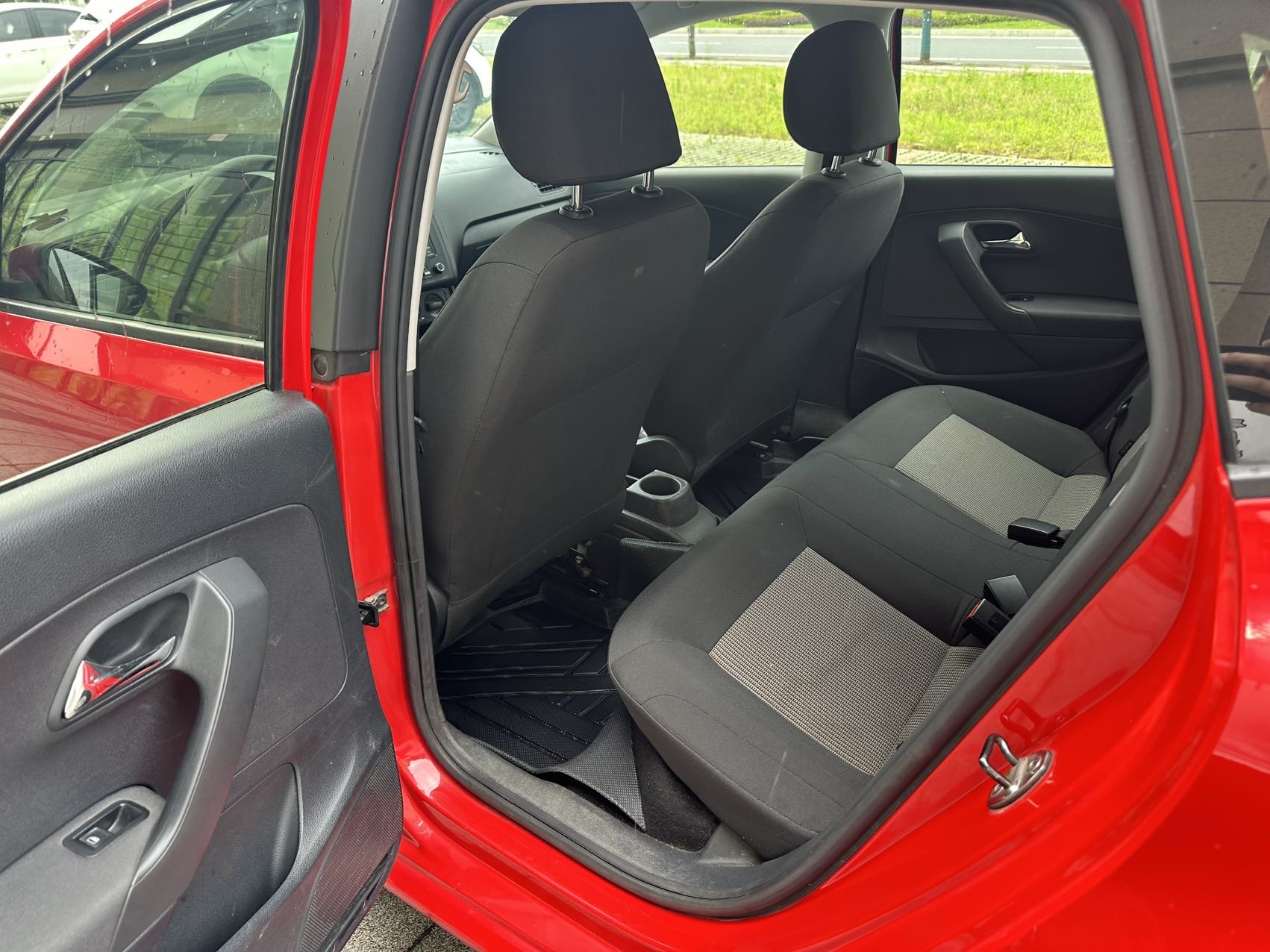 Volkswagen Polo 2019 #5 Volkswagen Polo 2019 car image #5
