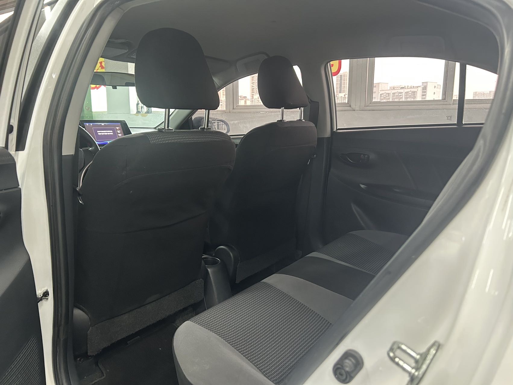 Toyota Vios 2020 car image #6