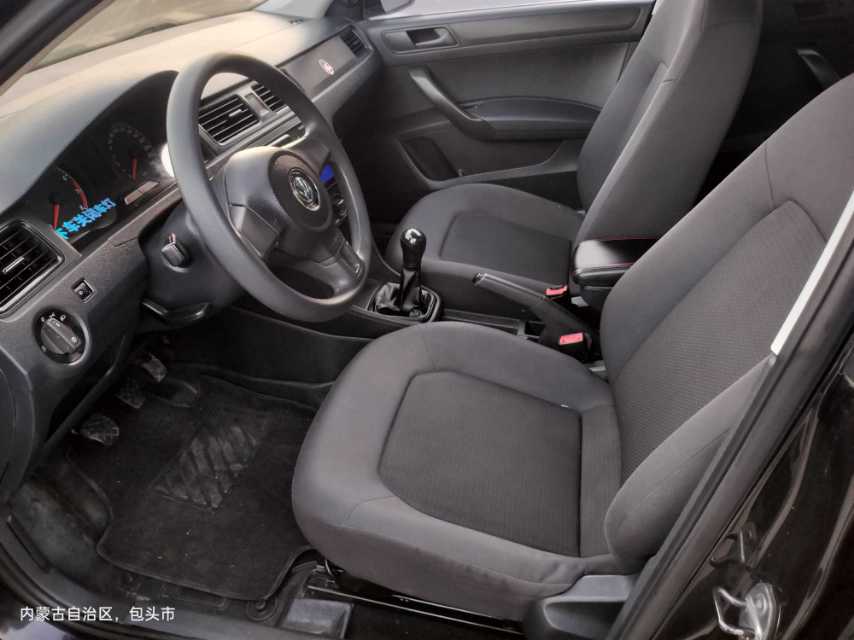 Volkswagen Santana 2014 #4 Volkswagen Santana 2014 car image #4