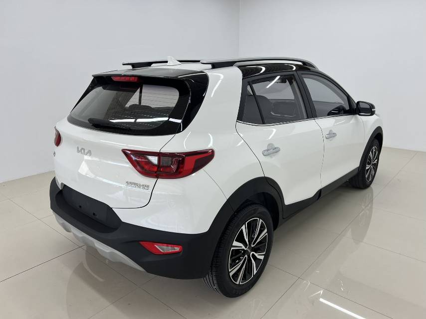 Kia KX1 2022 #4 Kia KX1 2022 car image #4