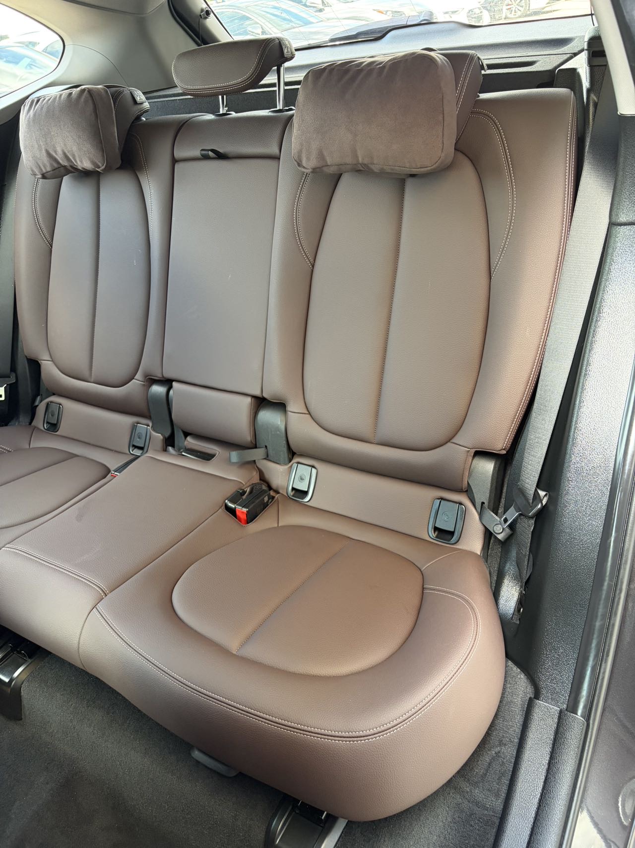 BMW X1 2022 صورة سيارة #5