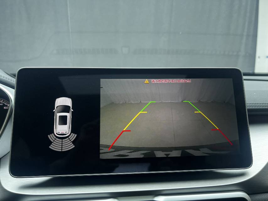 GEELY Coolray 2021 #12 GEELY Coolray 2021 car image #12