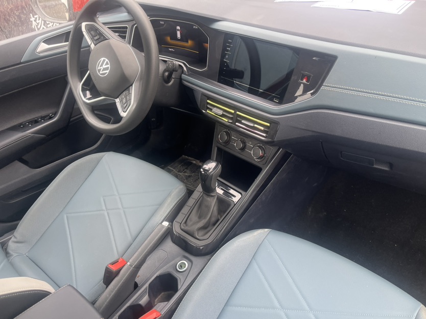Volkswagen Lavida 2023 #5 Volkswagen Lavida 2023 immagine di auto #5