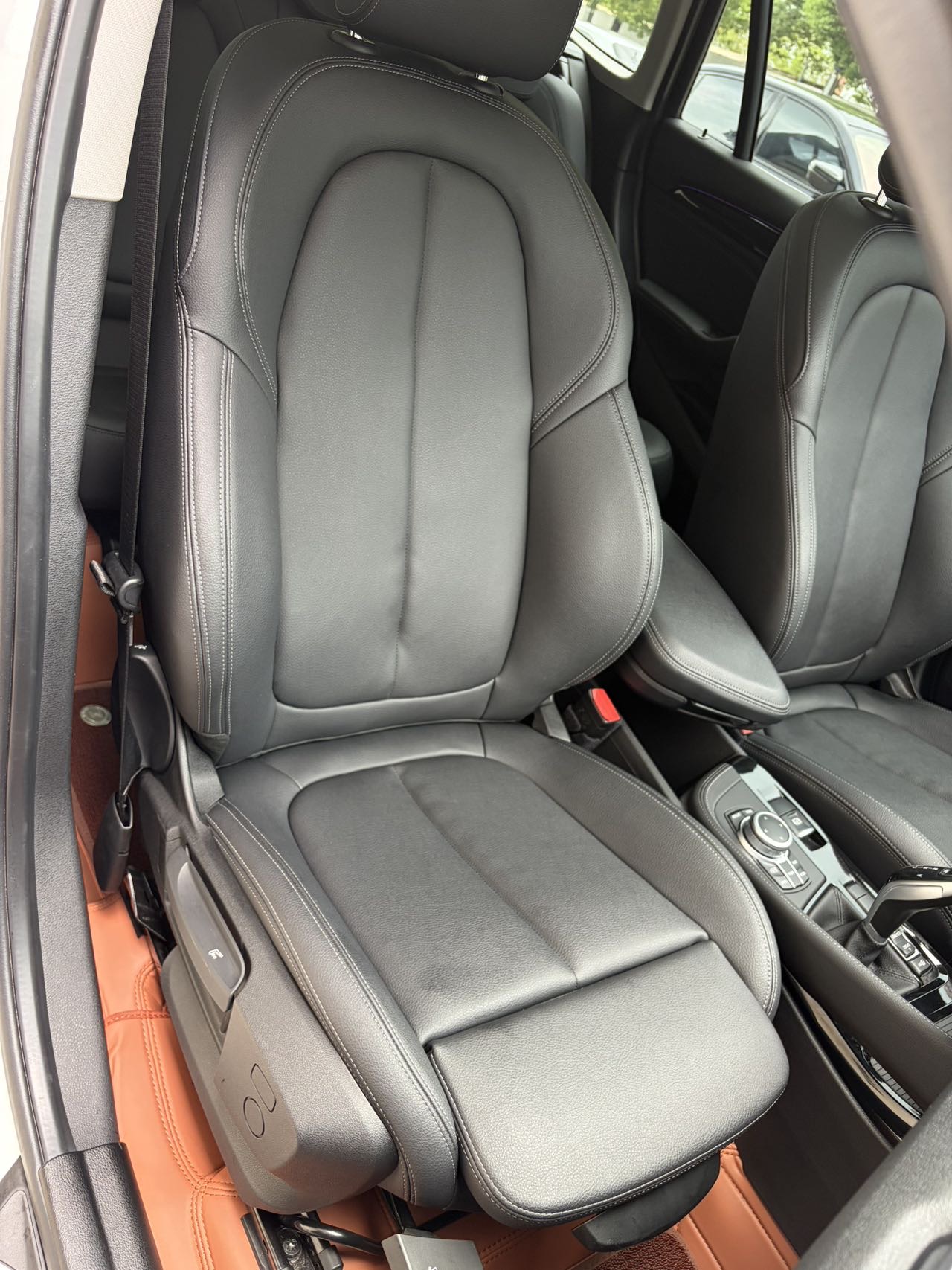BMW X1 2021 car image #7